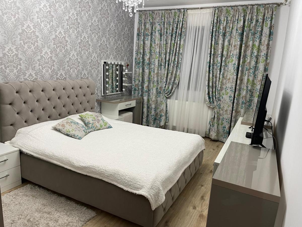 Apartament Urban Harmony Loft