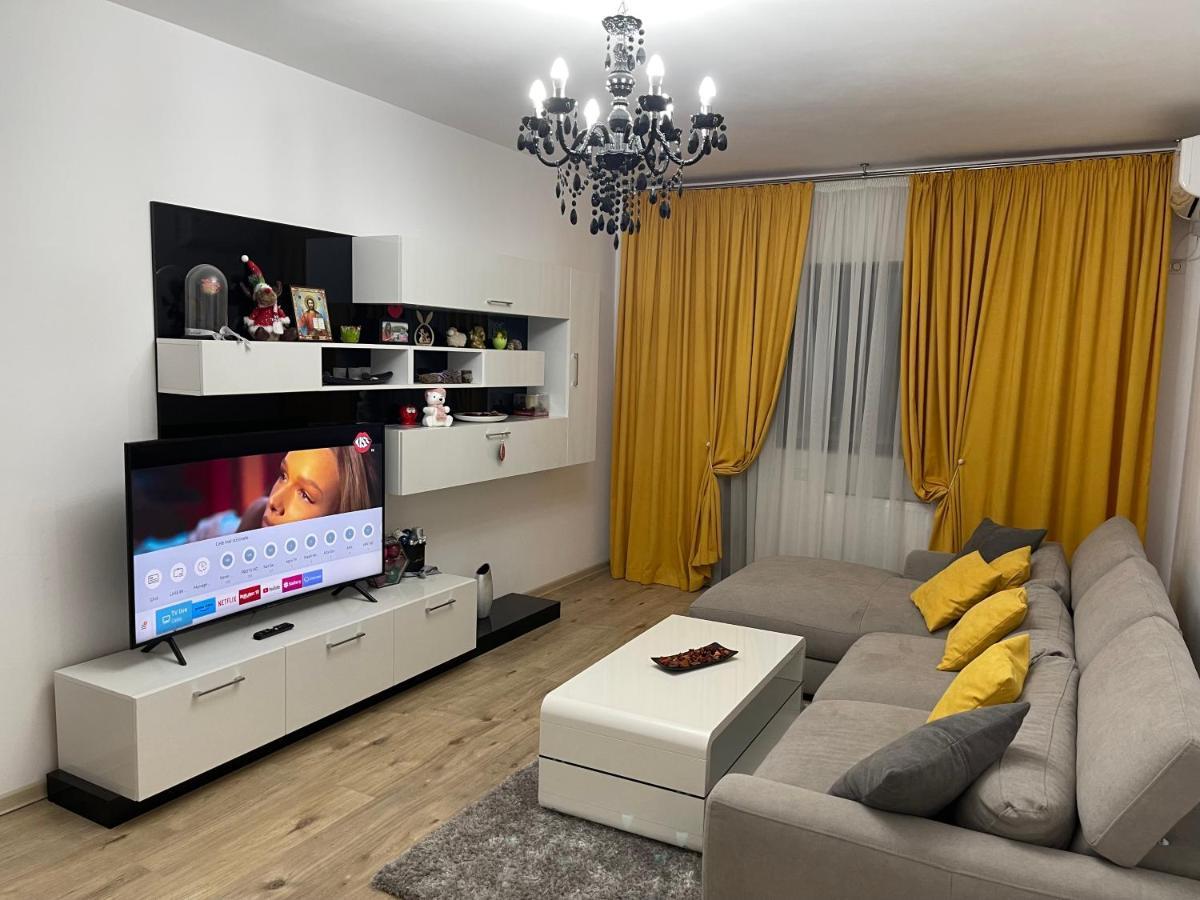 Urban Harmony Loft * Bucureşti