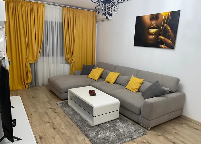 Urban Harmony Loft