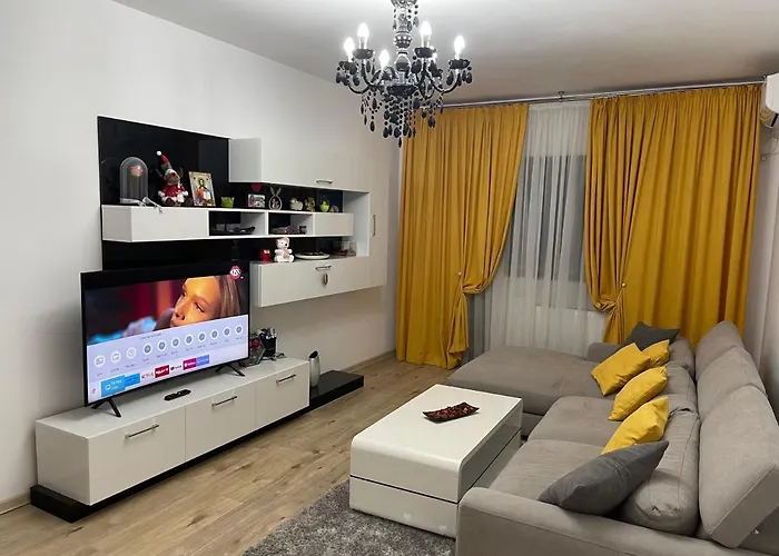 Urban Harmony Loft