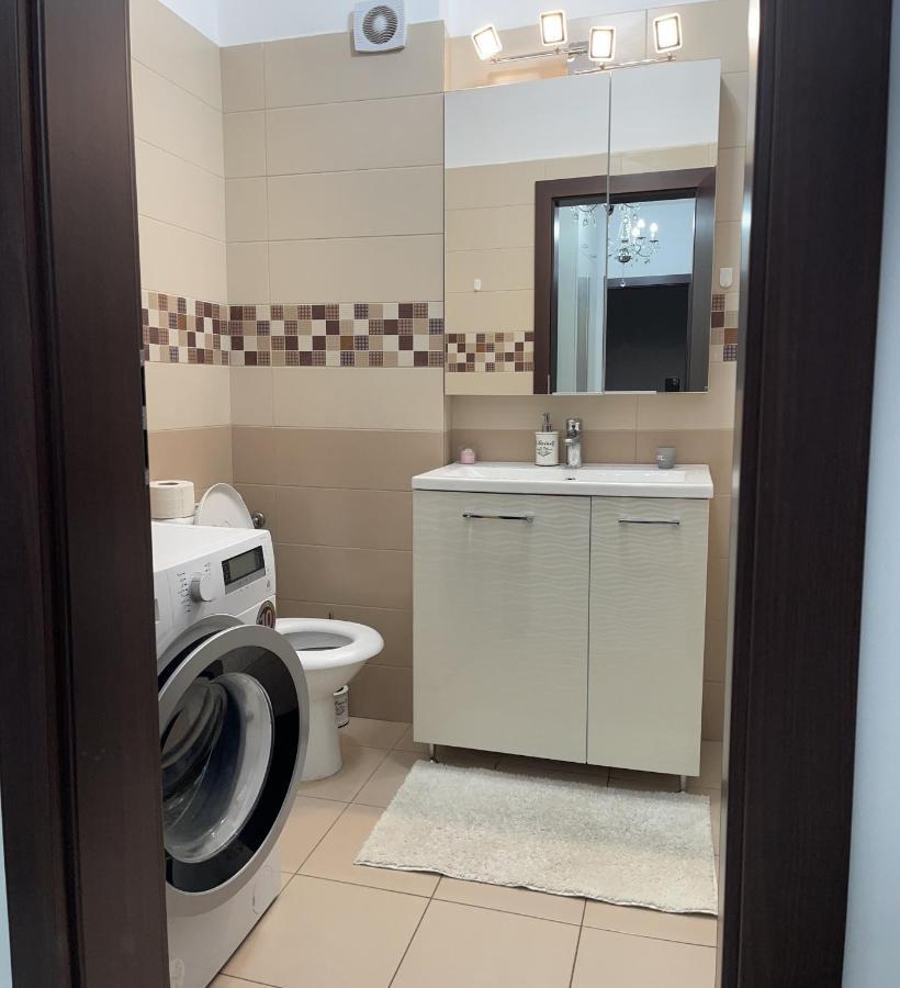 Urban Harmony Loft * בוקרשט