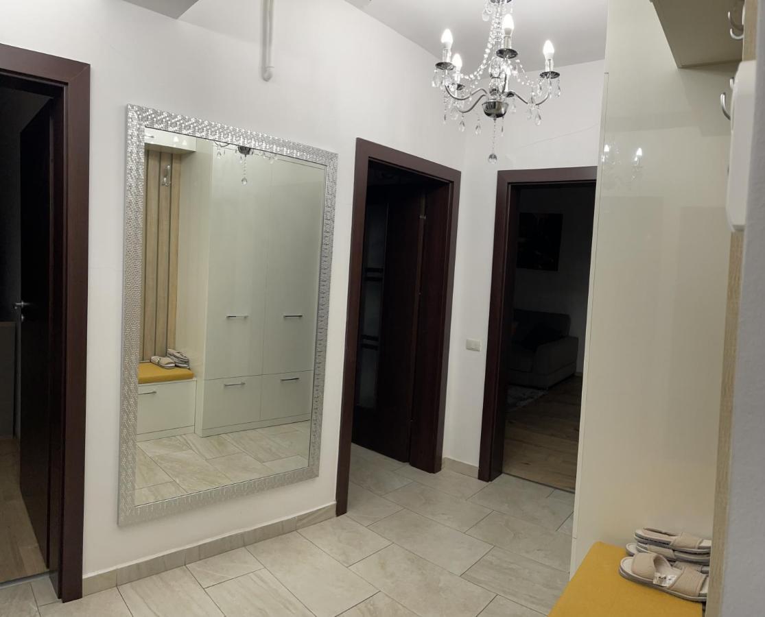דירה Urban Harmony Loft *