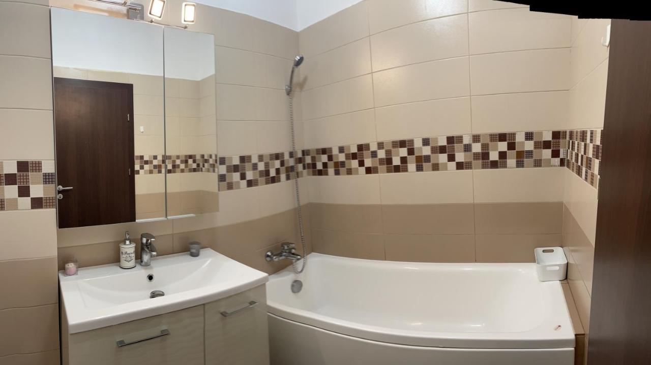 דירה Urban Harmony Loft *