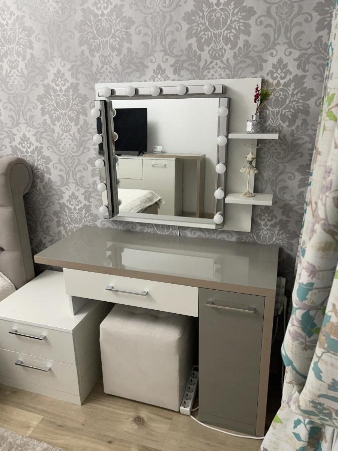 Urban Harmony Loft דירה