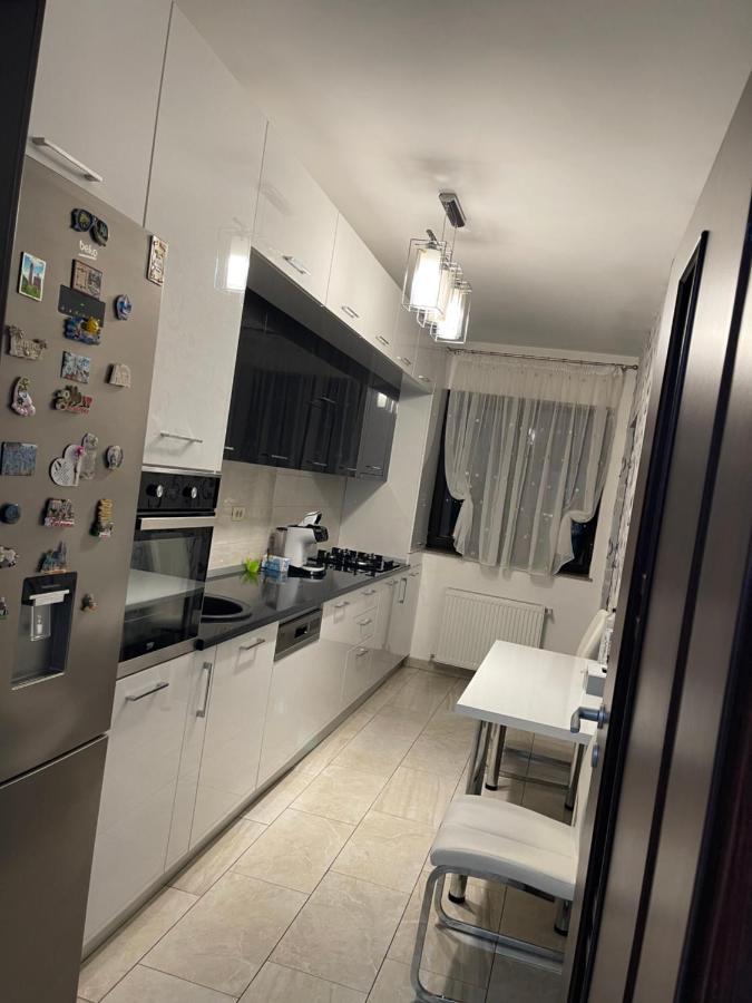 Urban Harmony Loft דירה