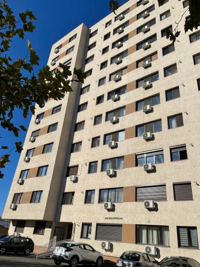Urban Harmony Loft דירה